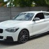 BMW 1 F20 / F21 M-power (pre-facelift) - Lâmina frontal | BM-1-F20-M-FD1G | Produto Maxton Design distribuído por Unicartuning. BMW 1 F20 / F21 M-power (pre-facelift) - Lâmina frontal | BM-1-F20-M-FD1G | Produto Maxton Design distribuído por Unicartuning.