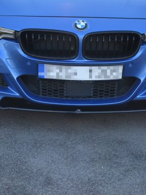 BMW 3 Pack M F30 - Lâmina frontal | BM-3-F30F-MPACK-FD1G | Produto Maxton Design distribuído por Unicartuning. BMW 3 Pack M F30 - Lâmina frontal | BM-3-F30F-MPACK-FD1G | Produto Maxton Design distribuído por Unicartuning.