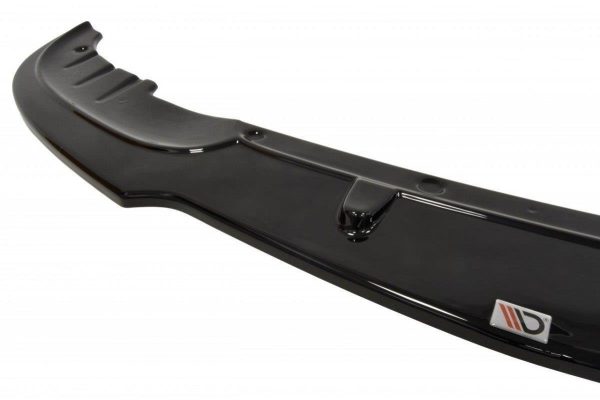 BMW 5 GT Pack M F07 - Lâmina frontal | BM-5-GT-07-FD1G | Produto Maxton Design distribuído por Unicartuning.