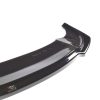 BMW 6 Gran Coupé Mpack - Lâmina frontal | BM-6-06-GC-FD1G | Produto Maxton Design distribuído por Unicartuning.