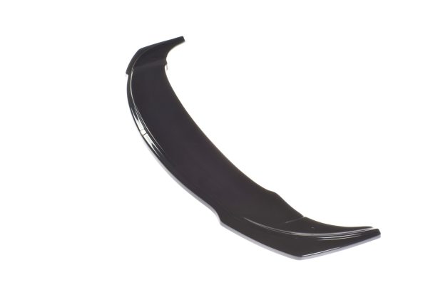 BMW 6 Gran Coupé Mpack - Lâmina frontal | BM-6-06-GC-FD1G | Produto Maxton Design distribuído por Unicartuning.