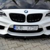 BMW M2 F87 Coupé - Lâmina frontal | BM-2-87-M-FD1G | Produto Maxton Design distribuído por Unicartuning. BMW M2 F87 Coupé - Lâmina frontal | BM-2-87-M-FD1G | Produto Maxton Design distribuído por Unicartuning.