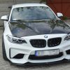 BMW M2 F87 Coupé - Lâmina frontal | BM-2-87-M-FD1G | Produto Maxton Design distribuído por Unicartuning. BMW M2 F87 Coupé - Lâmina frontal | BM-2-87-M-FD1G | Produto Maxton Design distribuído por Unicartuning.
