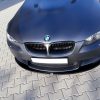 BMW M3 E92 / E93 (modelo Pre-facelift) - Lâmina frontal | BM-3-92-M-FD1G | Produto Maxton Design distribuído por Unicartuning. BMW M3 E92 / E93 (modelo Pre-facelift) - Lâmina frontal | BM-3-92-M-FD1G | Produto Maxton Design distribuído por Unicartuning.