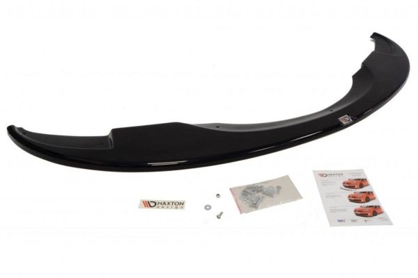 BMW M3 E92 / E93 (modelo Pre-facelift) - Lâmina frontal | BM-3-92-M-FD1G | Produto Maxton Design distribuído por Unicartuning. BMW M3 E92 / E93 (modelo Pre-facelift) - Lâmina frontal | BM-3-92-M-FD1G | Produto Maxton Design distribuído por Unicartuning.