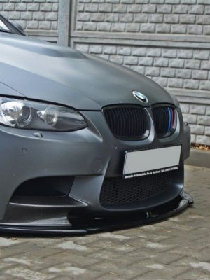 BMW 3 Pack M E92 - Lâmina frontal | BM-3-92-M-MPFC-FD1G | Produto Maxton Design distribuído por Unicartuning. BMW 3 Pack M E92 - Lâmina frontal | BM-3-92-M-MPFC-FD1G | Produto Maxton Design distribuído por Unicartuning.