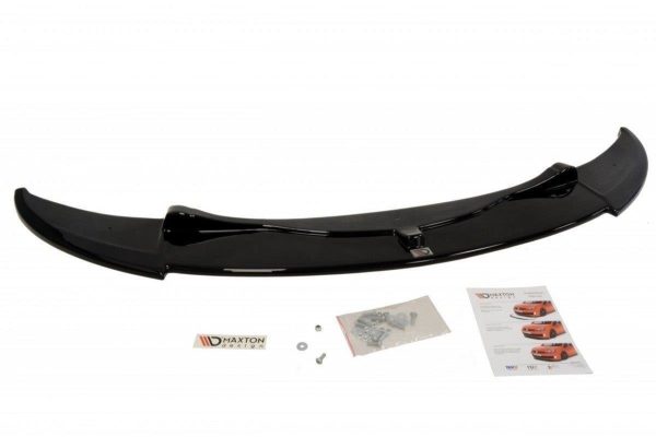 BMW 3 Pack M E92 - Lâmina frontal | BM-3-92-M-MPFC-FD1G | Produto Maxton Design distribuído por Unicartuning. BMW 3 Pack M E92 - Lâmina frontal | BM-3-92-M-MPFC-FD1G | Produto Maxton Design distribuído por Unicartuning.