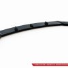 BMW M5 F10/ F11 - Lâmina frontal | BM-5-10-M-FD1G | Produto Maxton Design distribuído por Unicartuning.