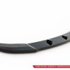 BMW M5 F10/ F11 - Lâmina frontal | BM-5-10-M-FD1G | Produto Maxton Design distribuído por Unicartuning.