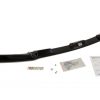 BMW X6 M F86 - Lâmina frontal | BM-X6-71-FD1G | Produto Maxton Design distribuído por Unicartuning.
