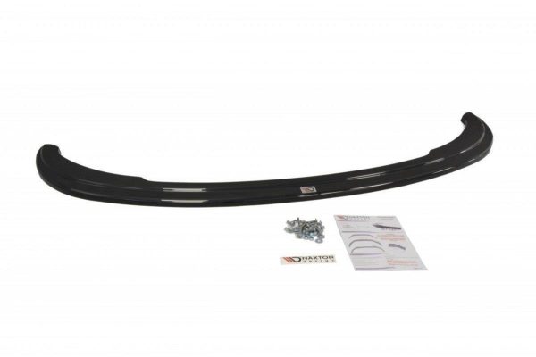 BMW Z4 E89 - Lâmina frontal | BM-Z4-86-C-FD1G | Produto Maxton Design distribuído por Unicartuning. BMW Z4 E89 - Lâmina frontal | BM-Z4-86-C-FD1G | Produto Maxton Design distribuído por Unicartuning.