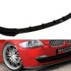 BMW Z4 E85 / E86 (pre-facelift) - Lâmina frontal | BM-Z4-85F-FD1G | Produto Maxton Design distribuído por Unicartuning. BMW Z4 E85 / E86 (pre-facelift) - Lâmina frontal | BM-Z4-85F-FD1G | Produto Maxton Design distribuído por Unicartuning.
