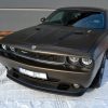 Dodge Challenger Mk3. Phase-i SRT 8 Coupé - Lâmina frontal | DO-CHL-3-SRT8-FD1G | Produto Maxton Design distribuído por Unicartuning. Dodge Challenger Mk3. Phase-i SRT 8 Coupé - Lâmina frontal | DO-CHL-3-SRT8-FD1G | Produto Maxton Design distribuído por Unicartuning.