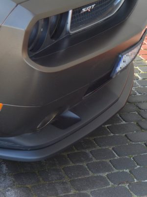 Dodge Challenger Mk3. Phase-i SRT 8 Coupé - Lâmina frontal | DO-CHL-3-SRT8-FD1G | Produto Maxton Design distribuído por Unicartuning. Dodge Challenger Mk3. Phase-i SRT 8 Coupé - Lâmina frontal | DO-CHL-3-SRT8-FD1G | Produto Maxton Design distribuído por Unicartuning.