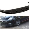Fiat Bravo Mk2 Sport  - Lâmina frontal | FI-BR-2-FD1G | Produto Maxton Design distribuído por Unicartuning.