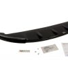 Fiat Bravo Mk2 Sport  - Lâmina frontal | FI-BR-2-FD1G | Produto Maxton Design distribuído por Unicartuning.