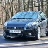 Fiat Grande Punto Abarth - Lâmina frontal | FI-GP-1-FD1G | Produto Maxton Design distribuído por Unicartuning.