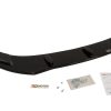 Fiat Grande Punto Abarth - Lâmina frontal | FI-GP-1-FD1G | Produto Maxton Design distribuído por Unicartuning.