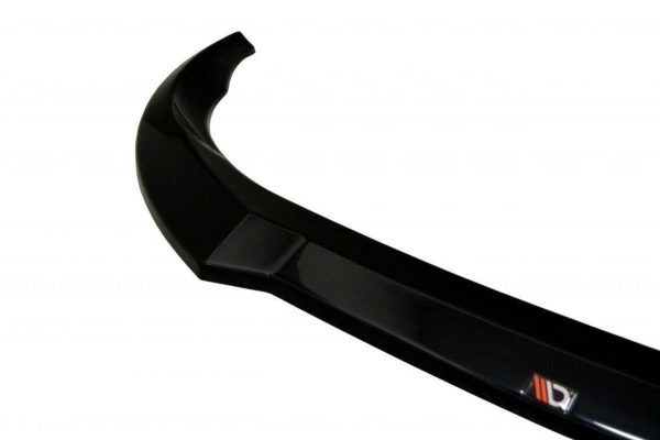 Fiat Stilo Schumacher - Lâmina frontal | FI-ST-1-SCH-FD1G | Produto Maxton Design distribuído por Unicartuning.