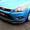 Ford Focus ST Mk2 (facelift) - Lâmina frontal | FO-FO-2F-FD1G | Produto Maxton Design distribuído por Unicartuning. Ford Focus ST Mk2 (facelift) - Lâmina frontal | FO-FO-2F-FD1G | Produto Maxton Design distribuído por Unicartuning.