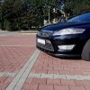 Ford Mondeo Estate ST-line Mk4 (facelift) - Lâmina frontal | FO-MO-4-FD1G | Produto Maxton Design distribuído por Unicartuning. Ford Mondeo Estate ST-line Mk4 (facelift) - Lâmina frontal | FO-MO-4-FD1G | Produto Maxton Design distribuído por Unicartuning.