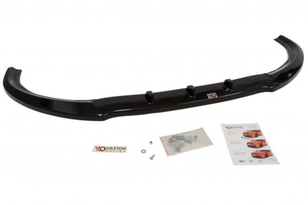 Ford Transit Custom Mk1 - Lâmina frontal | FO-TR-8-FD1G | Produto Maxton Design distribuído por Unicartuning. Ford Transit Custom Mk1 - Lâmina frontal | FO-TR-8-FD1G | Produto Maxton Design distribuído por Unicartuning.