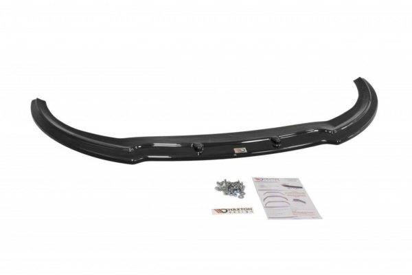 Fiat Bravo Mk 2 Sport - Lâmina frontal | FI-BR-2-SPORT-FD1G | Produto Maxton Design distribuído por Unicartuning. Fiat Bravo Mk 2 Sport - Lâmina frontal | FI-BR-2-SPORT-FD1G | Produto Maxton Design distribuído por Unicartuning.