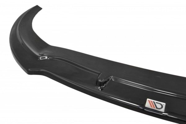 Fiat Bravo Mk 2 Sport - Lâmina frontal | FI-BR-2-SPORT-FD1G | Produto Maxton Design distribuído por Unicartuning. Fiat Bravo Mk 2 Sport - Lâmina frontal | FI-BR-2-SPORT-FD1G | Produto Maxton Design distribuído por Unicartuning.