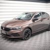 Fiat Tipo S-design Sw - Lâmina frontal | FI-TI-1-S-SW-FD1G | Produto Maxton Design distribuído por Unicartuning.