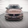Fiat Tipo S-design Sw - Lâmina frontal | FI-TI-1-S-SW-FD1G | Produto Maxton Design distribuído por Unicartuning.