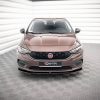 Fiat Tipo S-design Sw - Lâmina frontal | FI-TI-1-S-SW-FD1G | Produto Maxton Design distribuído por Unicartuning.