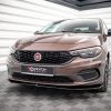 Fiat Tipo S-design Sw - Lâmina frontal | FI-TI-1-S-SW-FD1G | Produto Maxton Design distribuído por Unicartuning.