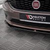 Fiat Tipo S-design Sw - Lâmina frontal | FI-TI-1-S-SW-FD1G | Produto Maxton Design distribuído por Unicartuning.