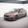 Fiat Tipo S-design Sw - Lâmina frontal | FI-TI-1-S-SW-FD1G | Produto Maxton Design distribuído por Unicartuning.