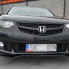 Honda Civic VIII Hb < Type R Look > - Lâmina frontal | HO-AC-8-TYPE-S-FD1G | Produto Maxton Design distribuído por Unicartuning. Honda Civic VIII Hb < Type R Look > - Lâmina frontal | HO-AC-8-TYPE-S-FD1G | Produto Maxton Design distribuído por Unicartuning.