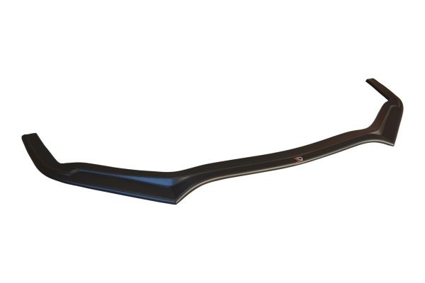 Honda Civic VIII Hb < Type R Look > - Lâmina frontal | HO-AC-8-TYPE-S-FD1G | Produto Maxton Design distribuído por Unicartuning. Honda Civic VIII Hb < Type R Look > - Lâmina frontal | HO-AC-8-TYPE-S-FD1G | Produto Maxton Design distribuído por Unicartuning.