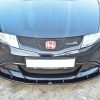 Honda Civic VIII Type-R Gp - Lâmina frontal | HO-CI-8-TYPE-R-GP-FD1G | Produto Maxton Design distribuído por Unicartuning.