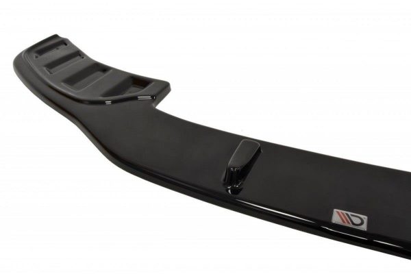 Honda Civic VIII Type R / S - Lâmina frontal (sem barras verticais) | HO-CI-8-TYPE-S/R-FD1G | Produto Maxton Design distribuído por Unicartuning. Honda Civic VIII Type R / S - Lâmina frontal (sem barras verticais) | HO-CI-8-TYPE-S/R-FD1G | Produto Maxton Design distribuído por Unicartuning.