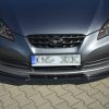 Hyundai Genesis Coupé Mk1 - Lâmina frontal | HY-GE-1-C-FD1G | Produto Maxton Design distribuído por Unicartuning. Hyundai Genesis Coupé Mk1 - Lâmina frontal | HY-GE-1-C-FD1G | Produto Maxton Design distribuído por Unicartuning.