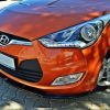 Hyundai Veloster - Lâmina frontal | HY-VE-FD1G | Produto Maxton Design distribuído por Unicartuning. Hyundai Veloster - Lâmina frontal | HY-VE-FD1G | Produto Maxton Design distribuído por Unicartuning.