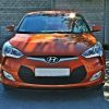 Hyundai Veloster - Lâmina frontal | HY-VE-FD1G | Produto Maxton Design distribuído por Unicartuning. Hyundai Veloster - Lâmina frontal | HY-VE-FD1G | Produto Maxton Design distribuído por Unicartuning.