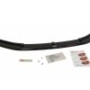 Jaguar Xf X250 Sport brake - Lâmina frontal | JA-XF-1F-FD1G | Produto Maxton Design distribuído por Unicartuning.