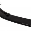 Jaguar Xf X250 Sport brake - Lâmina frontal | JA-XF-1F-FD1G | Produto Maxton Design distribuído por Unicartuning.