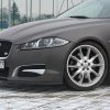 Jaguar Xf (x250) Mk1 Sport brake S-pack - Lâmina frontal | JA-XFS-1F-SB-FD1G | Produto Maxton Design distribuído por Unicartuning. Jaguar Xf (x250) Mk1 Sport brake S-pack - Lâmina frontal | JA-XFS-1F-SB-FD1G | Produto Maxton Design distribuído por Unicartuning.