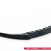 Kia Sport age Mk4 GT-line - Lâmina frontal | KI-SP-4-GT-FD1G | Produto Maxton Design distribuído por Unicartuning.