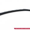 Kia Sport age Mk4 GT-line - Lâmina frontal | KI-SP-4-GT-FD1G | Produto Maxton Design distribuído por Unicartuning.