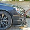 Mazda 3 Mps Mk1 Preface modelo US-spec - Lâmina frontal | MA-3-MPS-1-FD1G | Produto Maxton Design distribuído por Unicartuning. Mazda 3 Mps Mk1 Preface modelo US-spec - Lâmina frontal | MA-3-MPS-1-FD1G | Produto Maxton Design distribuído por Unicartuning.