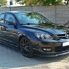 Mazda 3 Mps Mk1 Preface modelo US-spec - Lâmina frontal | MA-3-MPS-1-FD1G | Produto Maxton Design distribuído por Unicartuning. Mazda 3 Mps Mk1 Preface modelo US-spec - Lâmina frontal | MA-3-MPS-1-FD1G | Produto Maxton Design distribuído por Unicartuning.