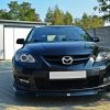 Mazda 3 Mps Mk1 Preface modelo US-spec - Lâmina frontal | MA-3-MPS-1-FD1G | Produto Maxton Design distribuído por Unicartuning. Mazda 3 Mps Mk1 Preface modelo US-spec - Lâmina frontal | MA-3-MPS-1-FD1G | Produto Maxton Design distribuído por Unicartuning.