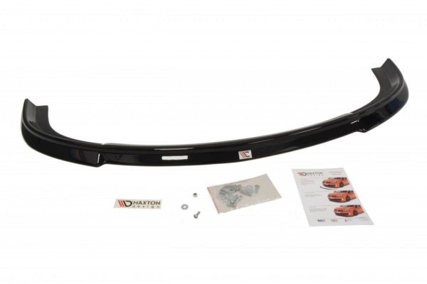 Mazda 3 Mps Mk1 Preface modelo US-spec - Lâmina frontal | MA-3-MPS-1-FD1G | Produto Maxton Design distribuído por Unicartuning. Mazda 3 Mps Mk1 Preface modelo US-spec - Lâmina frontal | MA-3-MPS-1-FD1G | Produto Maxton Design distribuído por Unicartuning.